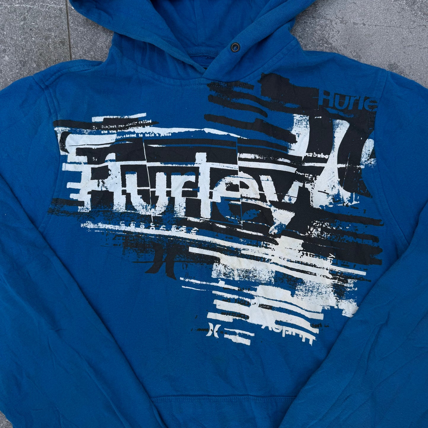 hurley grunge hit - M