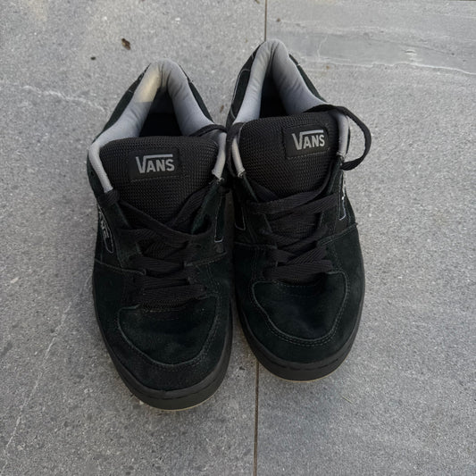 goated vans - US 11