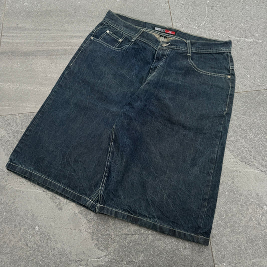 southpole jorts - 34x13.6”