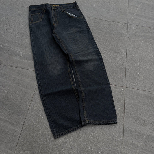 one of the best bootcut fades i’ve ever seen. 34x31”