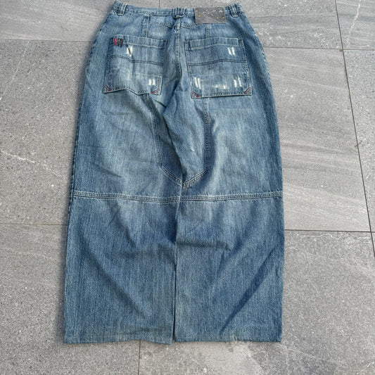phat lot29 jeans - 36x30”