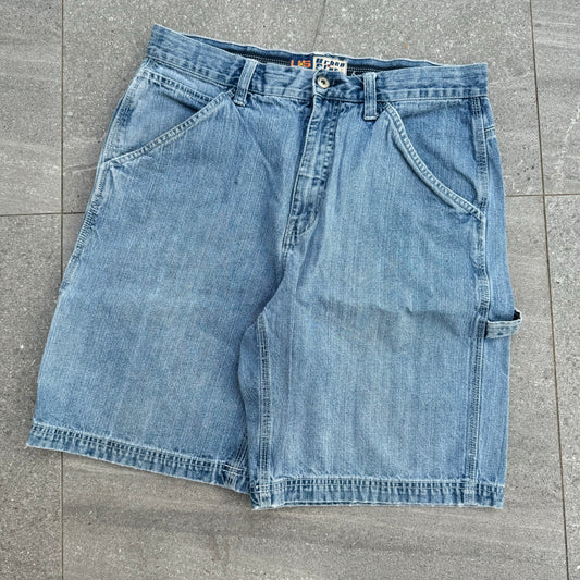 urban star jorts - 34x10”