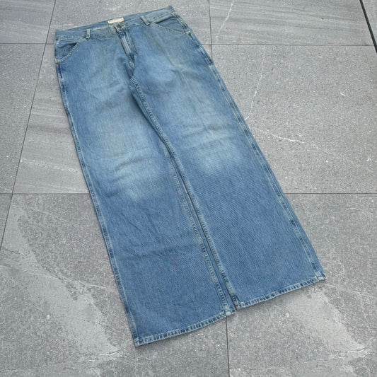 summer spec american eagle jeans - 36x32”