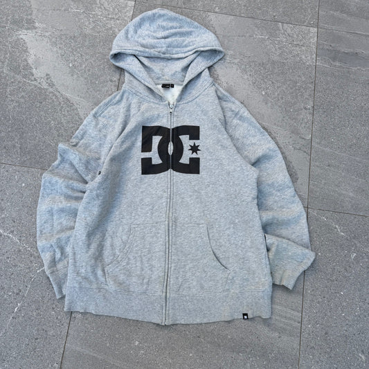 tuff dc zip - L