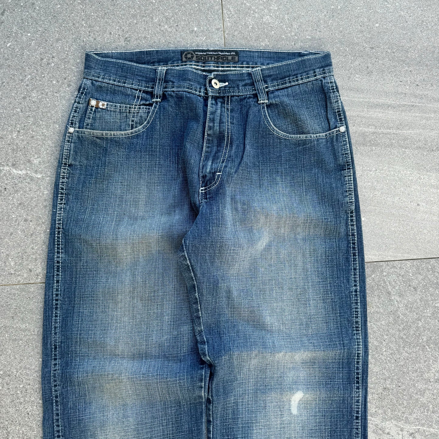 southpoles - 34x30”