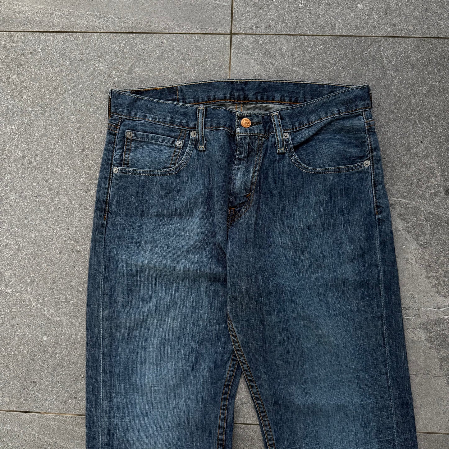 levi’s 527 bootcuts - 33x30”