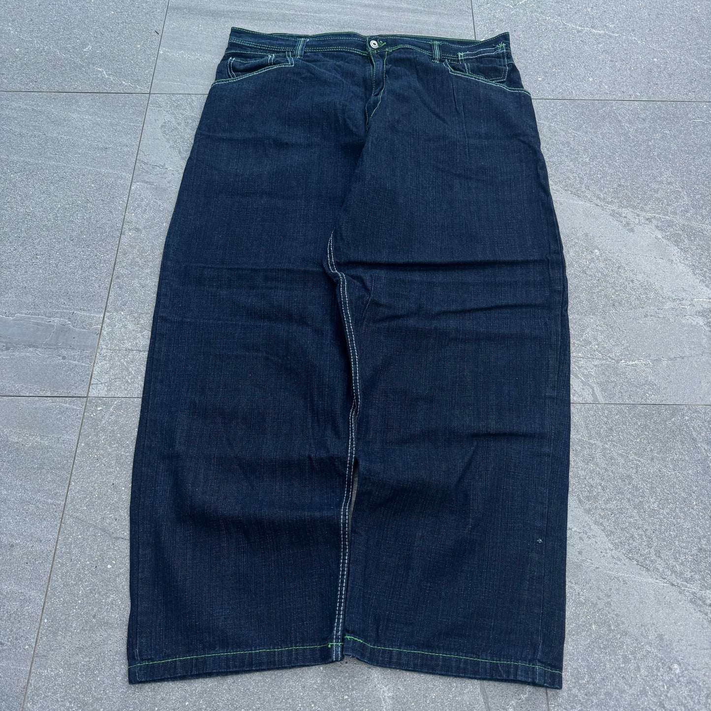 evolution jeans - 42x32”