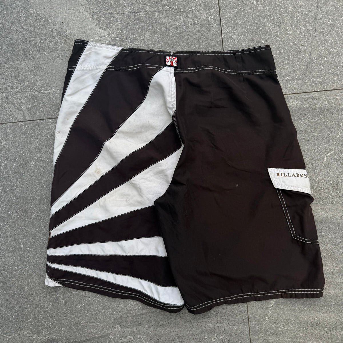 i think this is the best fitting pair of andys - 36”