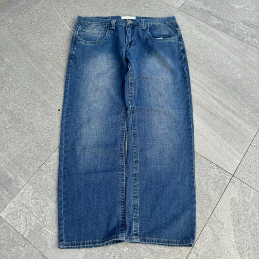 miskeen jeans - 36x32”