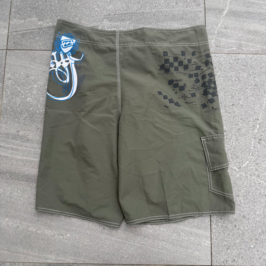 mossy billabongs - 36”