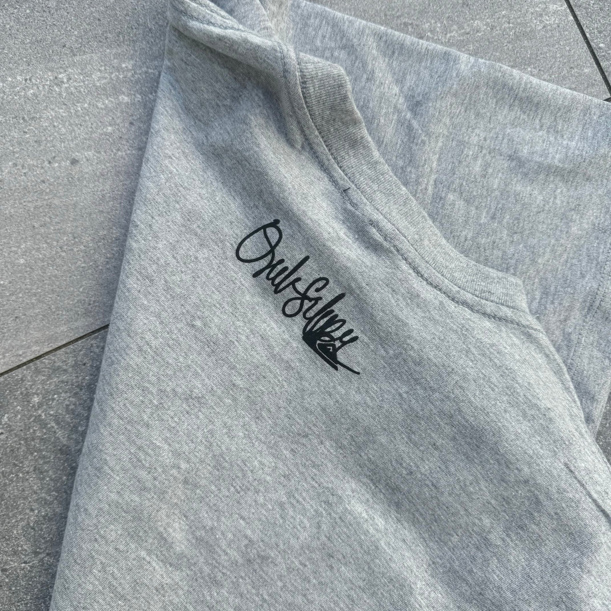 quiksilver tee - XL