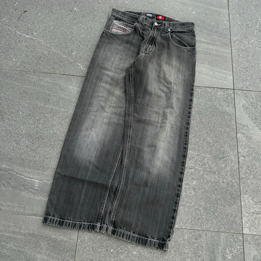 southpole jeans - 32”