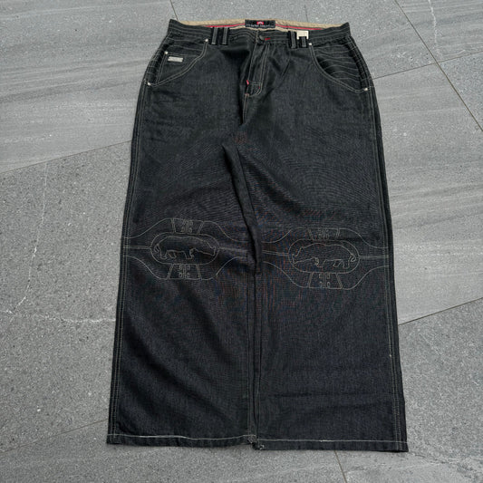 ecko quad pocket jeans - 36x30”
