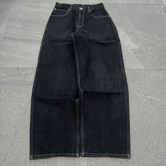 goated tommy jeans - 29x31”