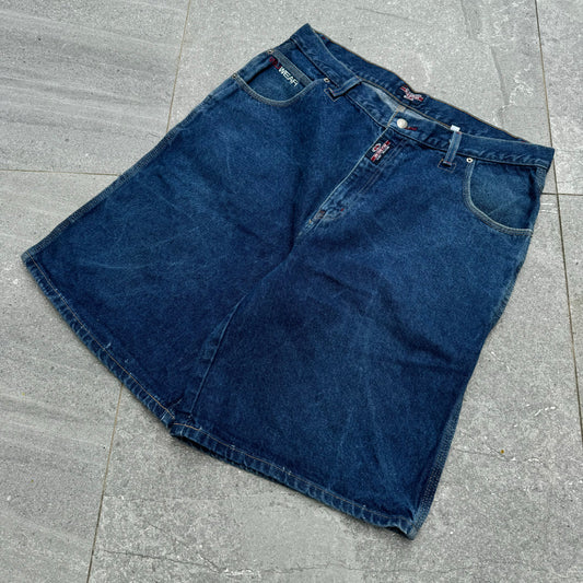 wu tang jorts - 38”