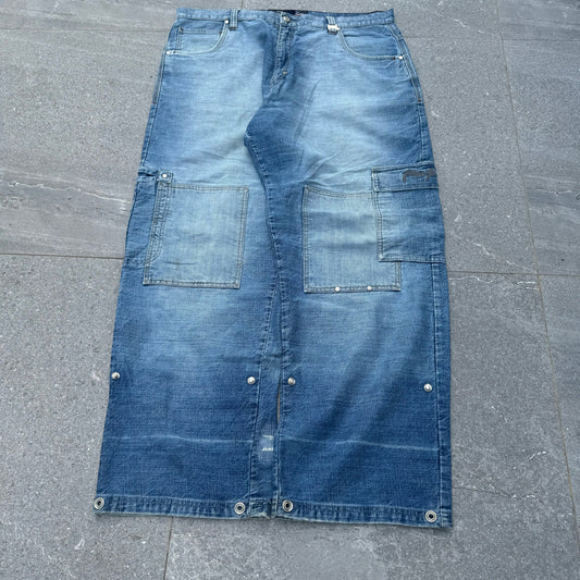 beautiful phat farm jeans - 40x32”
