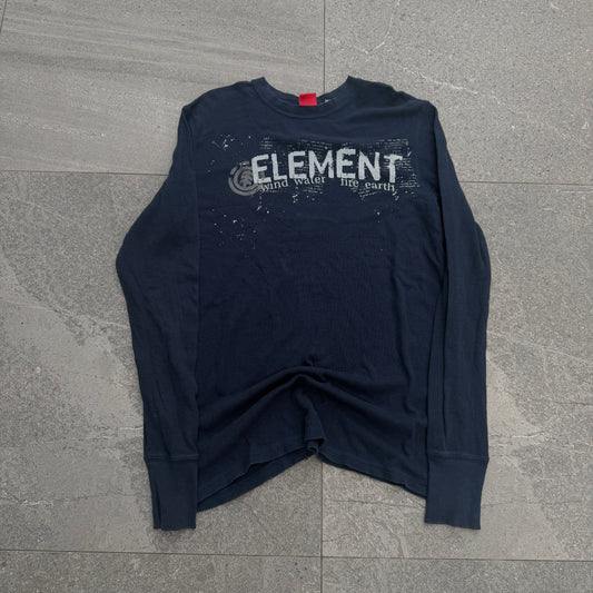 GOATED element thermal ❤️ - M