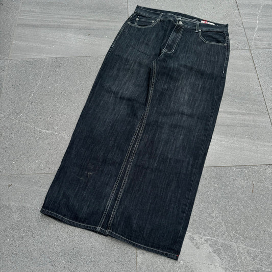 ecko jeans - 40x33”