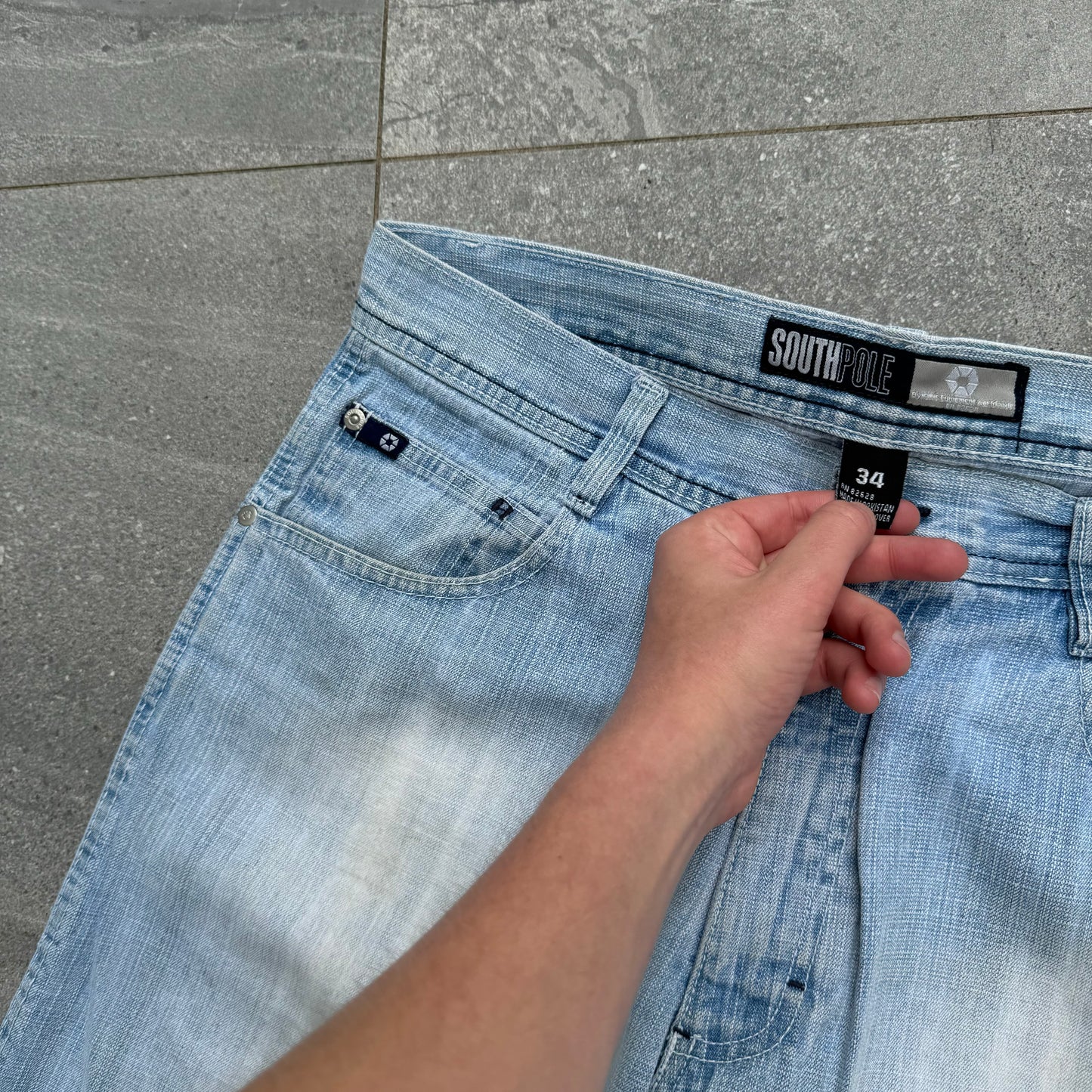 summerrrrrr jawns - 35”