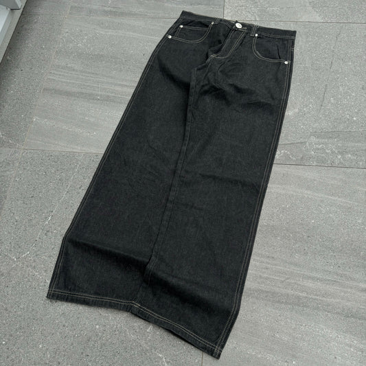 dmax jeans - 34x33”