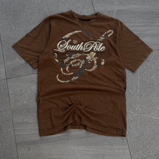 southpole tee - M/L