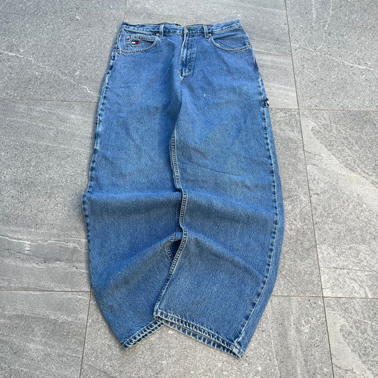 ol reliable tommy jeans - 32x33