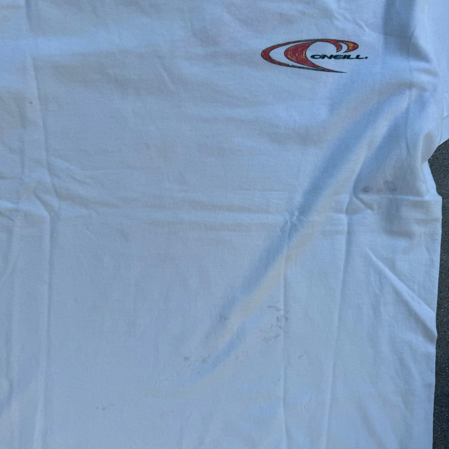 1996 oneill grail - L