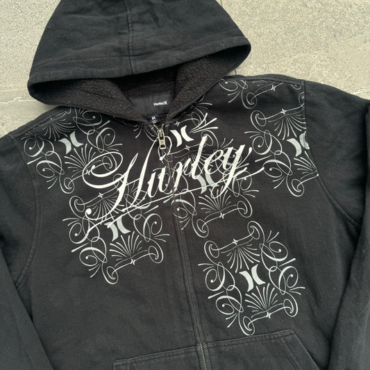 amazing hurley hoodie - M