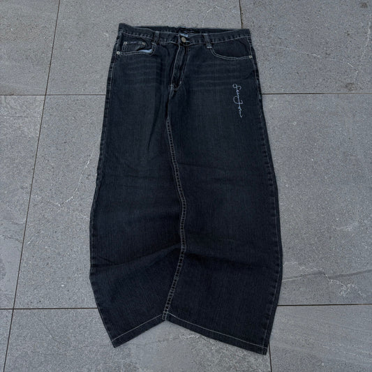 sean john pocket hit - 33x27”