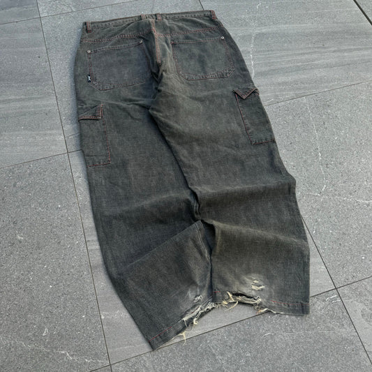 grail SOUL LA jeans - 38x33”