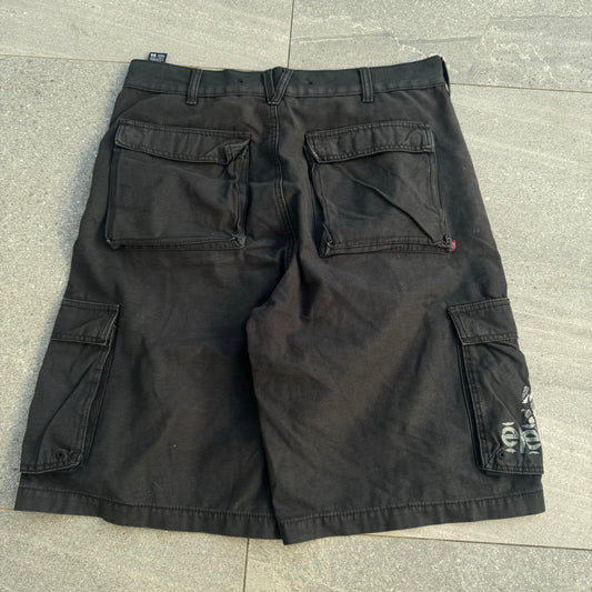 GRAAAAAIL element cargos - 35”