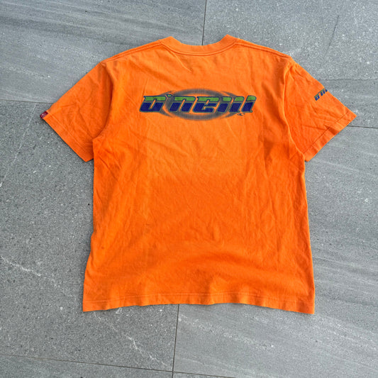 90s oneill tee - M