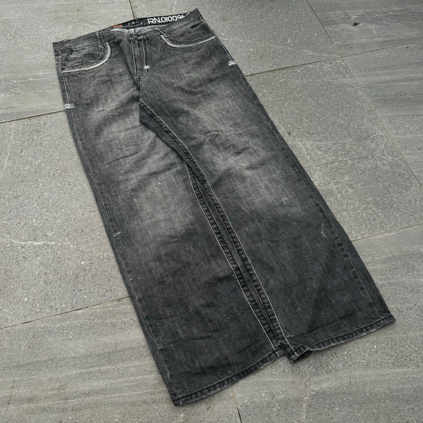 most unique akademiks i’ve ever seen - 38x33”