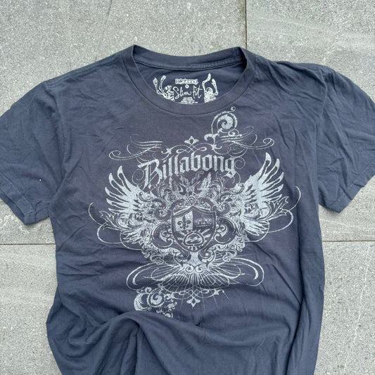 billabong tee - M