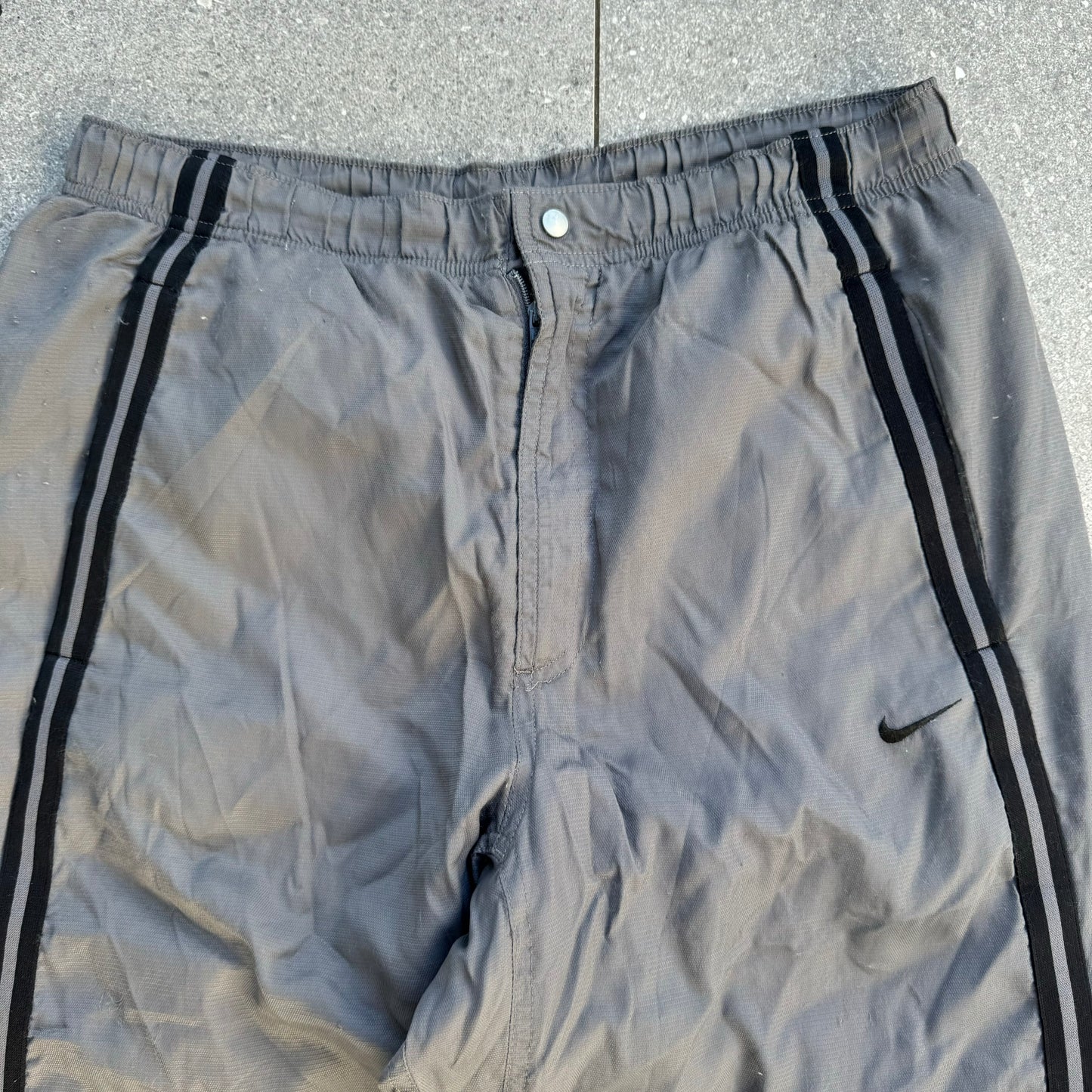 sexxxyyy OG nike trackies - L