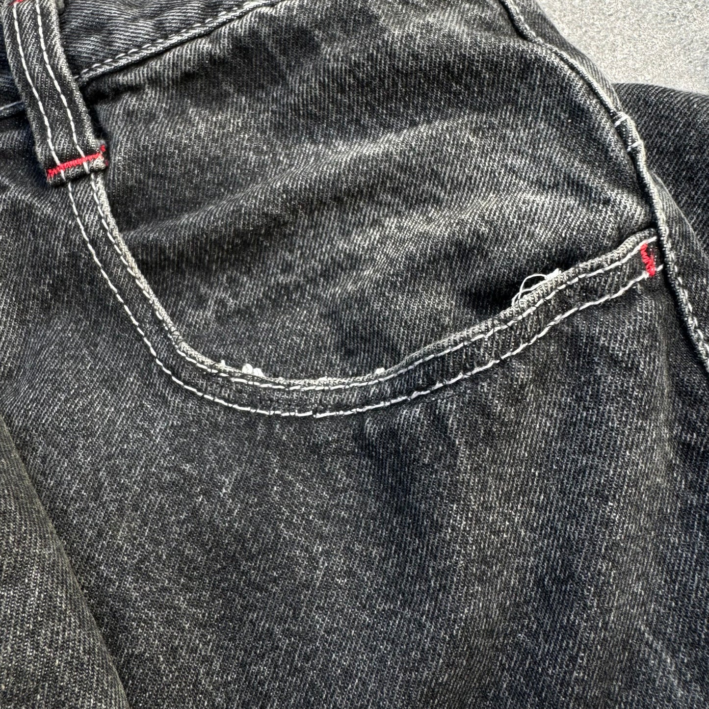 southpole jeans - 32x30”