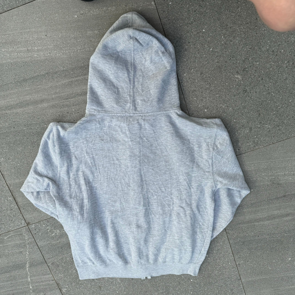 billabong zip - S