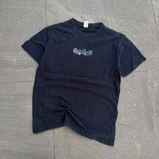 clean quiksilver wun - S
