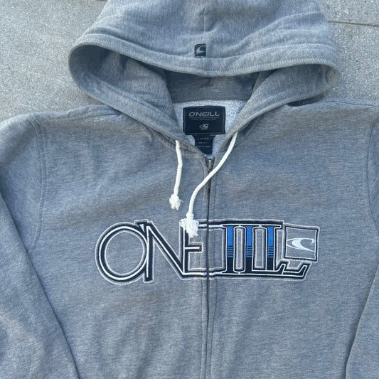 oneill hoodie - L