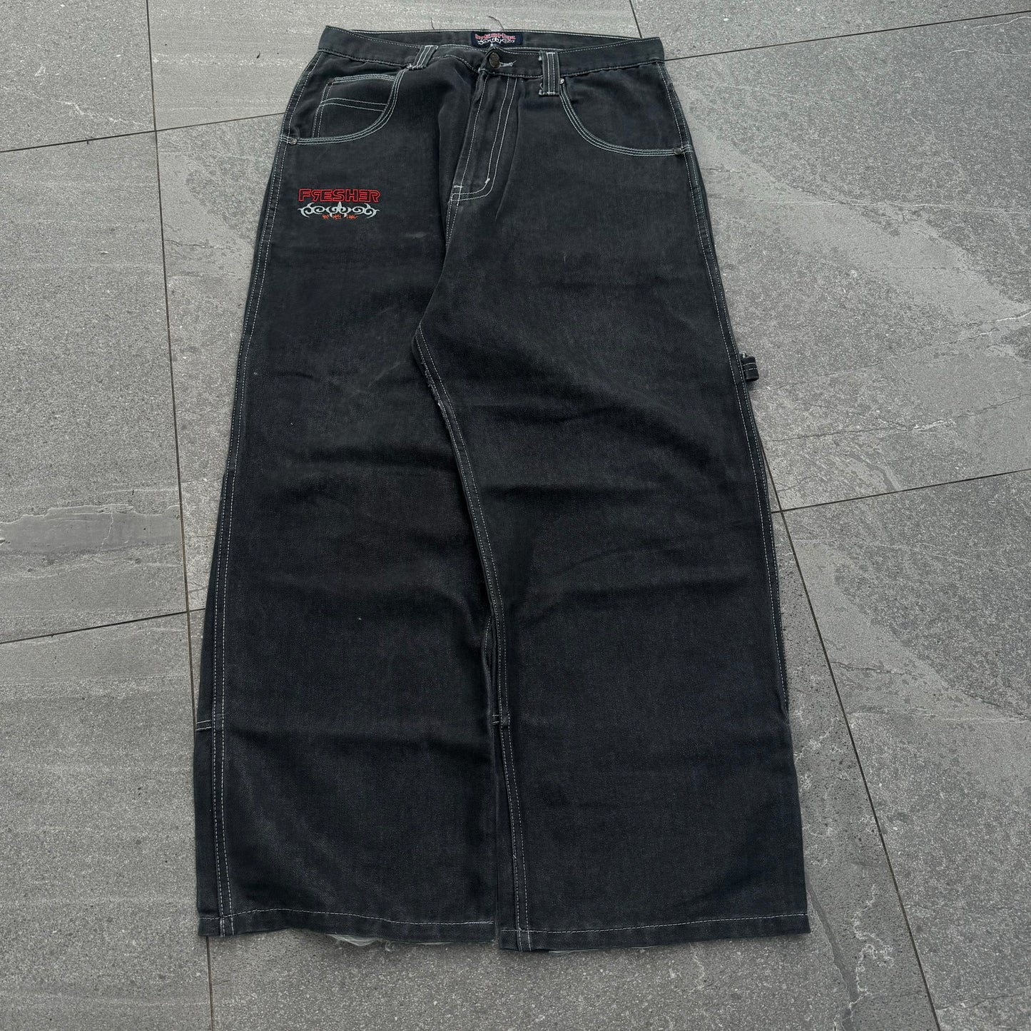 fresher jeans - 33x29”