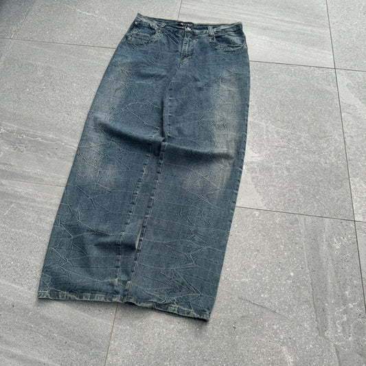 sight jeans - 33x34”