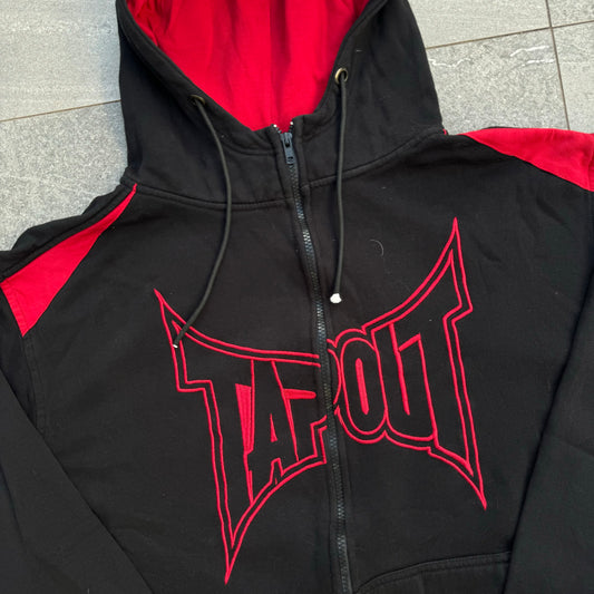 tapout hoodie - XL