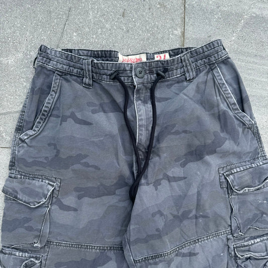 mossimo camos - 34”
