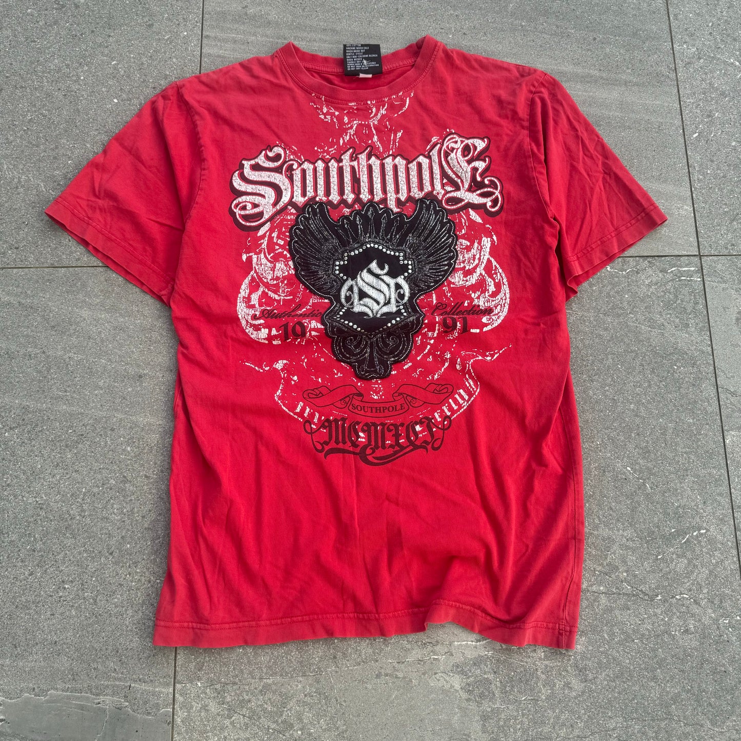 southpole elite L