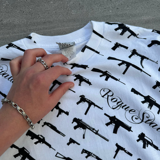 OG rogue status tee - M