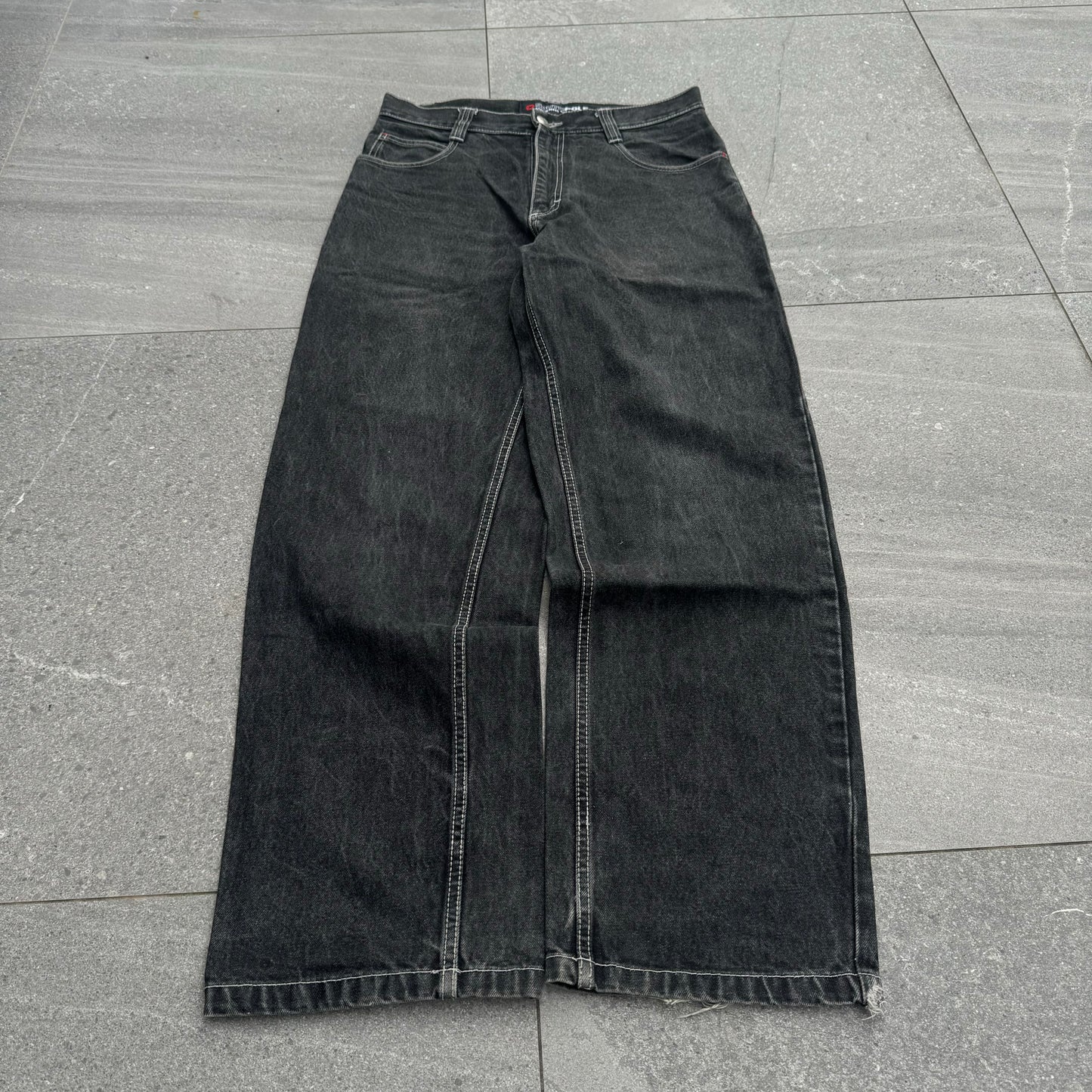 absolutely perfect southpoles if u fit these buy them 33x30”