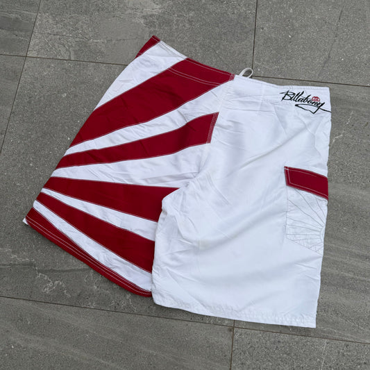 grail andy irons rising suns - 38”