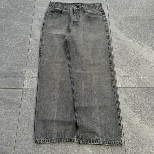 southpole jeans - 34”