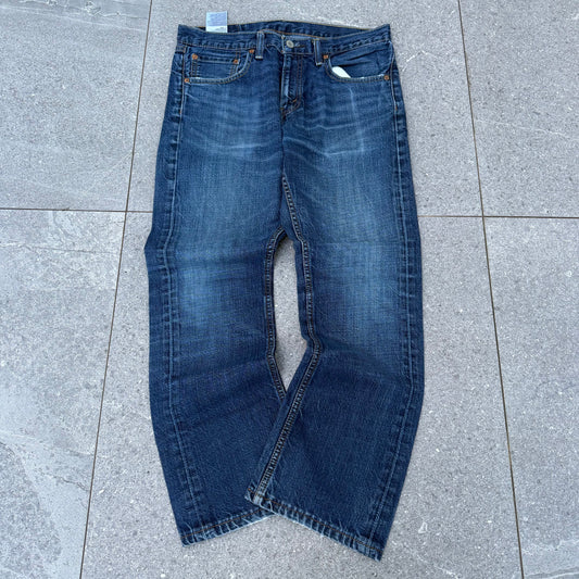 beastfade levi 527 bootcuts - 32x27”
