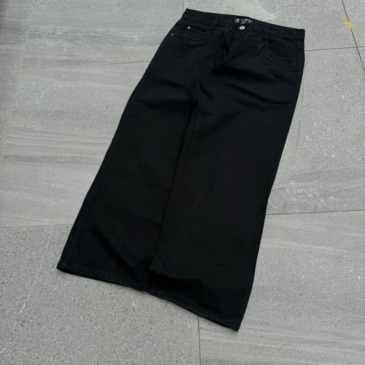 perfect esmx jeans - 36x32”